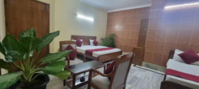 Hotel Har Ki Pauri By Around stays